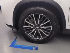 Chery Tiggo 8 PLUS 290TGDI Dual-clutch two-wheel drive luxury version - ფოტო 6