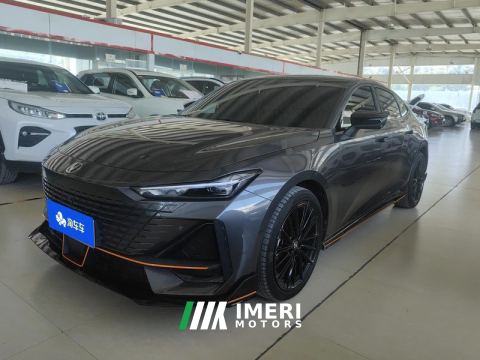 2024 Changan UNI-V 1.5T Premium Sport - ავტომობილი ჩინეთიდან