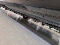 Changan UNI-V 1.5T Premium Sport - фото 11