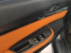Changan UNI-V 1.5T Premium Sport - фото 13