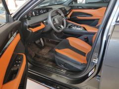 Changan UNI-V 1.5T Premium Sport - фото 14
