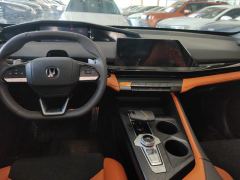 Changan UNI-V 1.5T Premium Sport - фото 16
