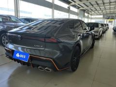 Changan UNI-V 1.5T Premium Sport - фото 2