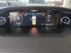 Changan UNI-V 1.5T Premium Sport - фото 20