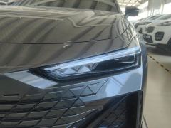 Changan UNI-V 1.5T Premium Sport - фото 4