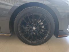 Changan UNI-V 1.5T Premium Sport - фото 6