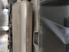 Changan UNI-V 1.5T Premium Sport - фото 9