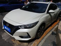 Nissan Sylphy e-POWER Plus - ფოტო 1