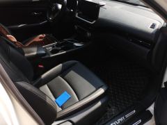 Nissan Sylphy e-POWER Plus - ფოტო 14