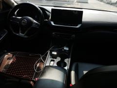 Nissan Sylphy e-POWER Plus - ფოტო 16