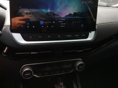 Nissan Sylphy e-POWER Plus - ფოტო 17