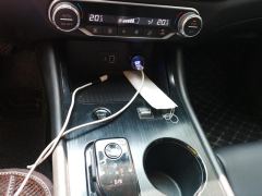 Nissan Sylphy e-POWER Plus - ფოტო 19