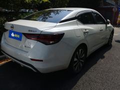 Nissan Sylphy e-POWER Plus - ფოტო 2