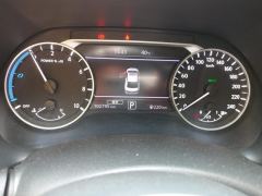 Nissan Sylphy e-POWER Plus - ფოტო 20