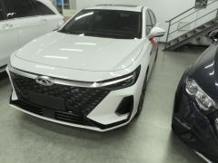 Chery Arrizo 8 High-Energy Edition 2.0T Dynamic - фото 1