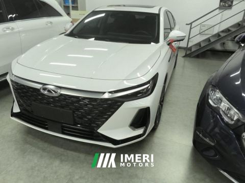 2023 Chery Arrizo 8 High-Energy Edition 2.0T Dynamic - ავტომობილი ჩინეთიდან
