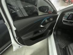 Chery Arrizo 8 High-Energy Edition 2.0T Dynamic - фото 12