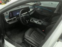 Chery Arrizo 8 High-Energy Edition 2.0T Dynamic - фото 14