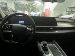 Chery Arrizo 8 High-Energy Edition 2.0T Dynamic - фото 16