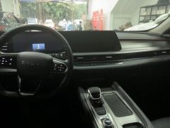 Chery Arrizo 8 High-Energy Edition 2.0T Dynamic - фото 17