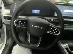 Chery Arrizo 8 High-Energy Edition 2.0T Dynamic - фото 18