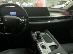 Chery Arrizo 8 High-Energy Edition 2.0T Dynamic - фото 19