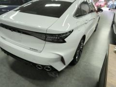 Chery Arrizo 8 High-Energy Edition 2.0T Dynamic - фото 2