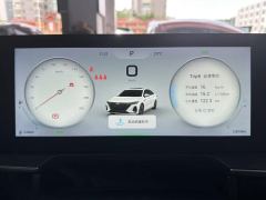 Chery Arrizo 8 High-Energy Edition 2.0T Dynamic - фото 20