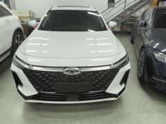 Chery Arrizo 8 High-Energy Edition 2.0T Dynamic - фото 3