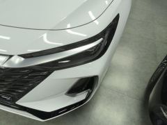 Chery Arrizo 8 High-Energy Edition 2.0T Dynamic - фото 4