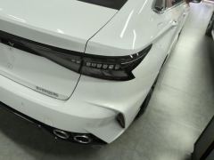 Chery Arrizo 8 High-Energy Edition 2.0T Dynamic - фото 5