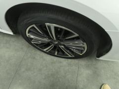 Chery Arrizo 8 High-Energy Edition 2.0T Dynamic - фото 6