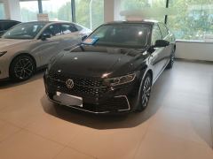 Volkswagen Passat 330TSI Star Deluxe Edition - ფოტო 1