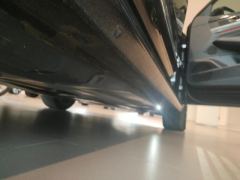 Volkswagen Passat 330TSI Star Deluxe Edition - ფოტო 10