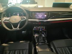 Volkswagen Passat 330TSI Star Deluxe Edition - ფოტო 16