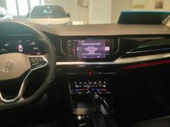 Volkswagen Passat 330TSI Star Deluxe Edition - ფოტო 17