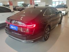 Volkswagen Passat 330TSI Star Deluxe Edition - ფოტო 2
