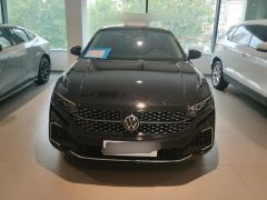 Volkswagen Passat 330TSI Star Deluxe Edition - ფოტო 3