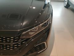 Volkswagen Passat 330TSI Star Deluxe Edition - ფოტო 4
