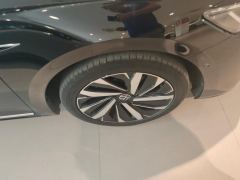 Volkswagen Passat 330TSI Star Deluxe Edition - ფოტო 6