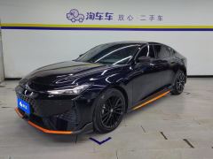 Changan UNI-V 1.5T Premium Sport - photo 1