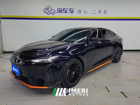 2024 Changan UNI-V 1.5T Premium Sport - ავტომობილი ჩინეთიდან