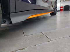 Changan UNI-V 1.5T Premium Sport - photo 10