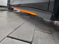 Changan UNI-V 1.5T Premium Sport - photo 11