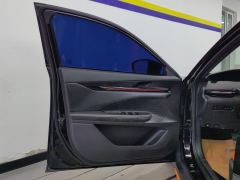 Changan UNI-V 1.5T Premium Sport - photo 12