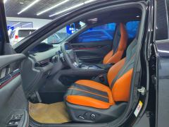 Changan UNI-V 1.5T Premium Sport - photo 14