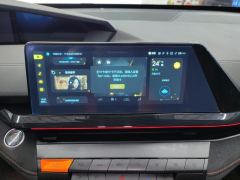 Changan UNI-V 1.5T Premium Sport - photo 17