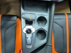 Changan UNI-V 1.5T Premium Sport - photo 19