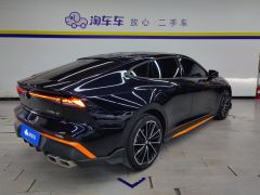 Changan UNI-V 1.5T Premium Sport - photo 2