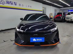 Changan UNI-V 1.5T Premium Sport - photo 3